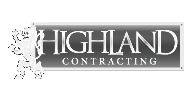 &nbsp;&nbsp;&nbsp;&nbsp;&nbsp;&nbsp;&nbsp;&nbsp;&nbsp;&nbsp;&nbsp;&nbsp;&nbsp;&nbsp;&nbsp;&nbsp;&nbsp;&nbsp;&nbsp;&nbsp;&nbsp;&nbsp;&nbsp;&nbsp;&nbsp;&nbsp;&nbsp;&nbsp;&nbsp;&nbsp;&nbsp;&nbsp;&nbsp;&nbsp;&nbsp;&nbsp; &nbsp;&nbsp;&nbsp;HIGHLAND CONTRACTING